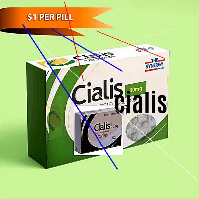 Commander le cialis